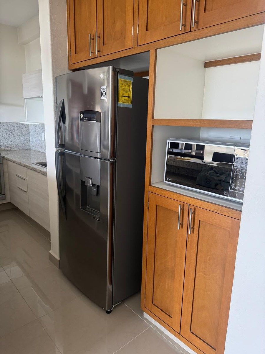 Apartment in Los Calicantos, Aguascalientes, photo 7 of 11