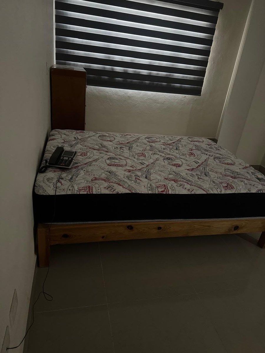 Apartment in Los Calicantos, Aguascalientes, photo 6 of 11