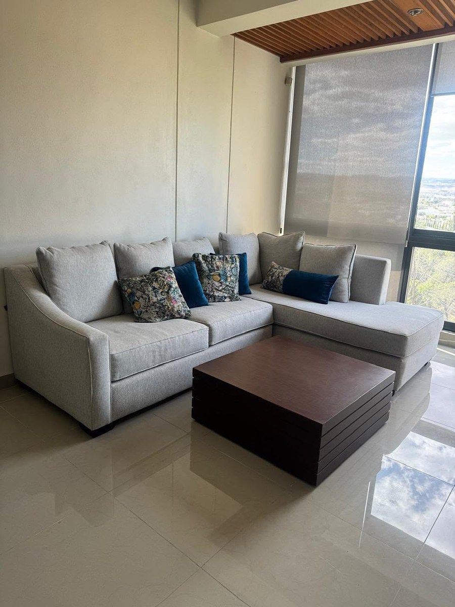 APARTMENT FOR RENT. NORTH TOWER CALICANTOS, photo 1 of 11