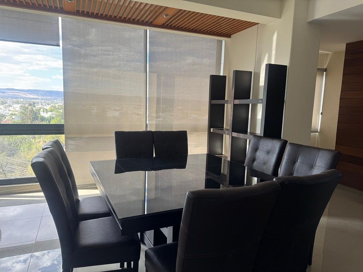 Apartment in Los Calicantos, Aguascalientes, photo 8 of 11