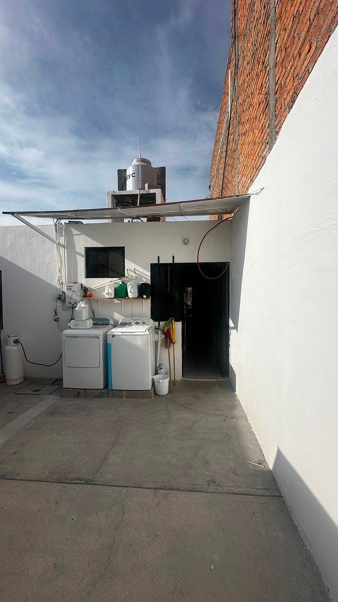 Casa em Santa Margarita, Aguascalientes, foto 8 de 10