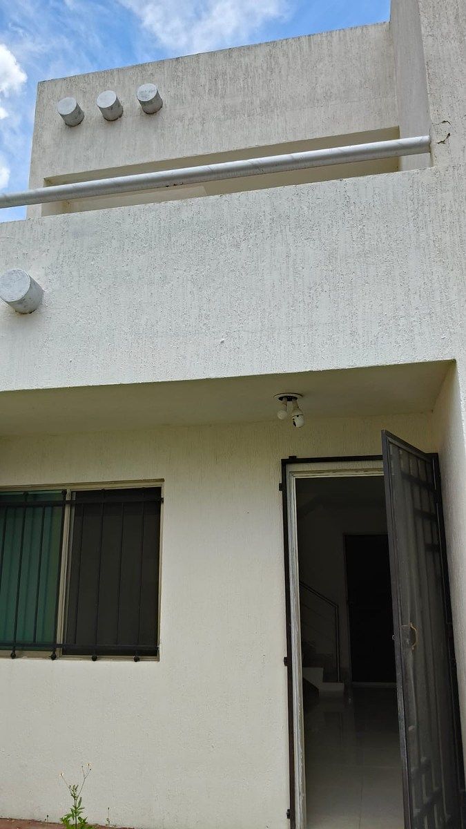 Casa en Las Américas, Mérida, foto 2 de 15