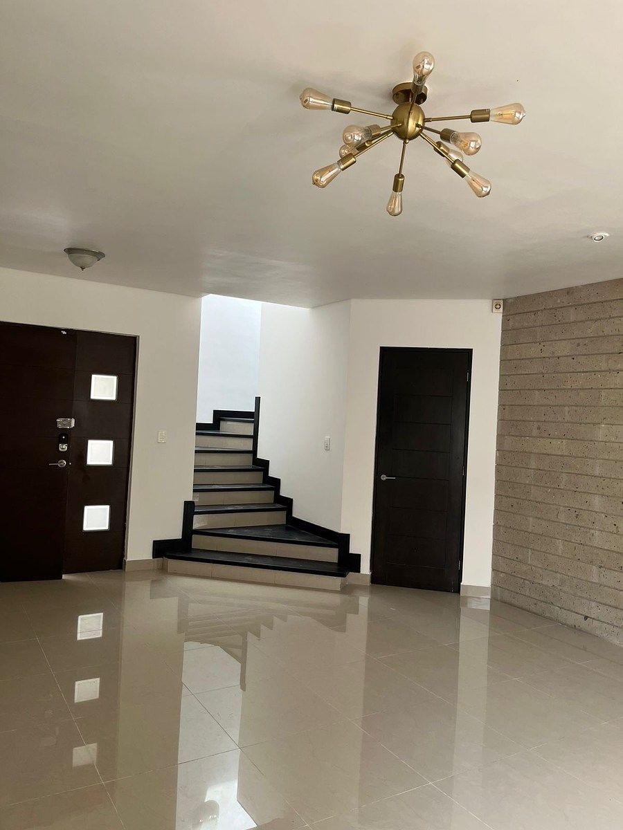Casa em Vistancias 2 Sector, Monterrey, foto 4 de 24