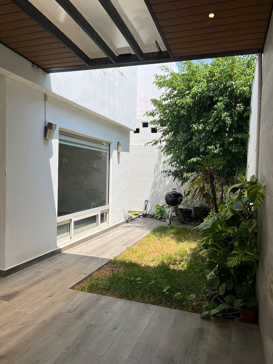Casa em Vistancias 2 Sector, Monterrey, foto 15 de 24