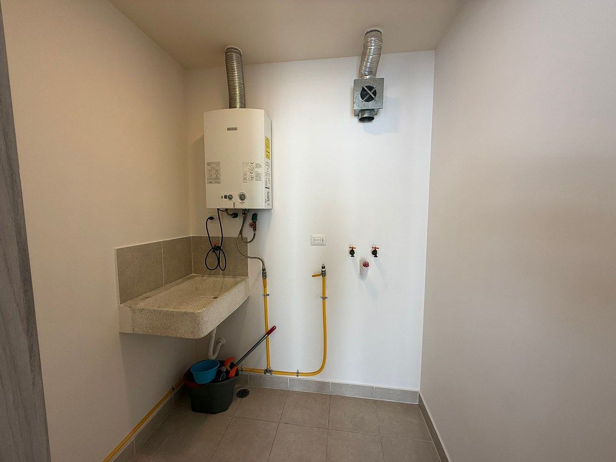 Apartamento em Corredor Comercial Desarrollo Atlixcayotl, Puebla, foto 10 de 36