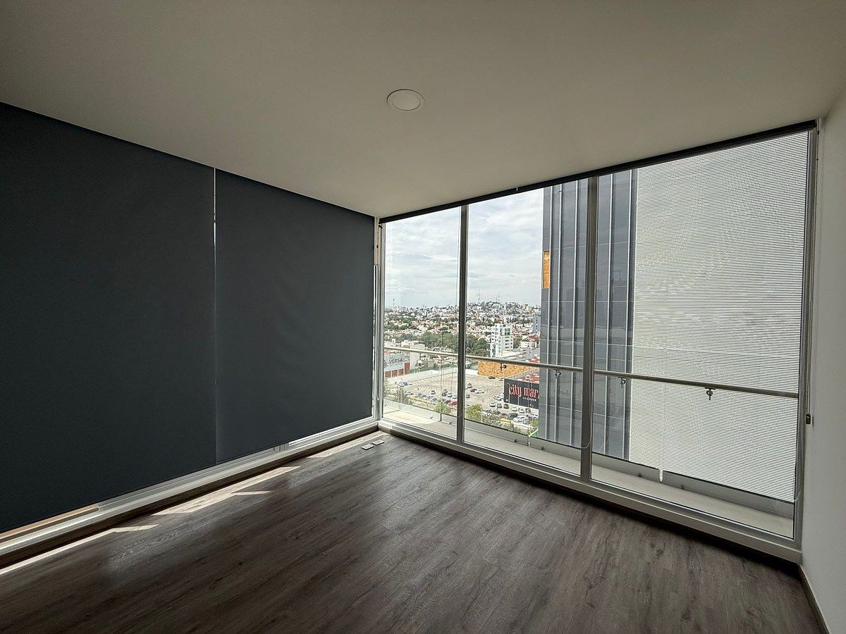 Apartamento em Corredor Comercial Desarrollo Atlixcayotl, Puebla, foto 11 de 36
