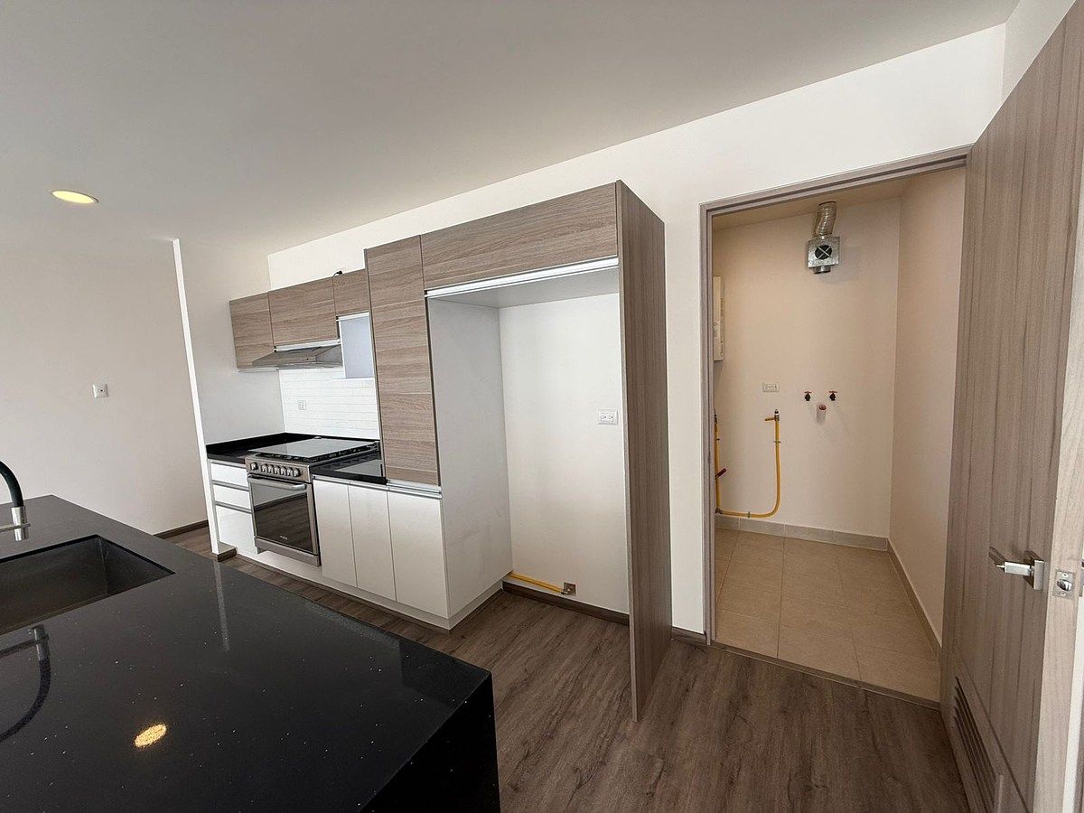 Apartamento em Corredor Comercial Desarrollo Atlixcayotl, Puebla, foto 3 de 36
