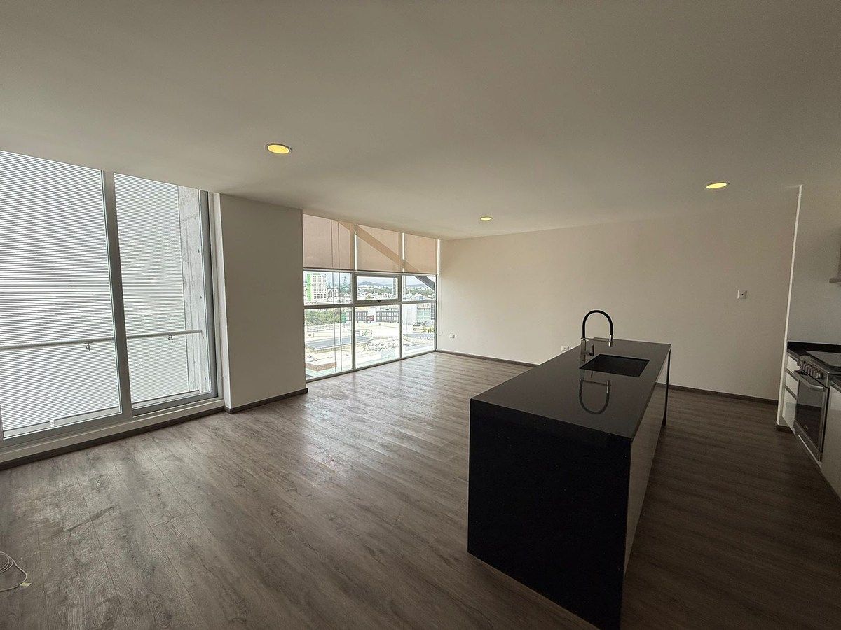 Apartamento em Corredor Comercial Desarrollo Atlixcayotl, Puebla, foto 4 de 36