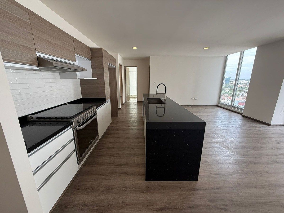Apartamento em Corredor Comercial Desarrollo Atlixcayotl, Puebla, foto 6 de 36
