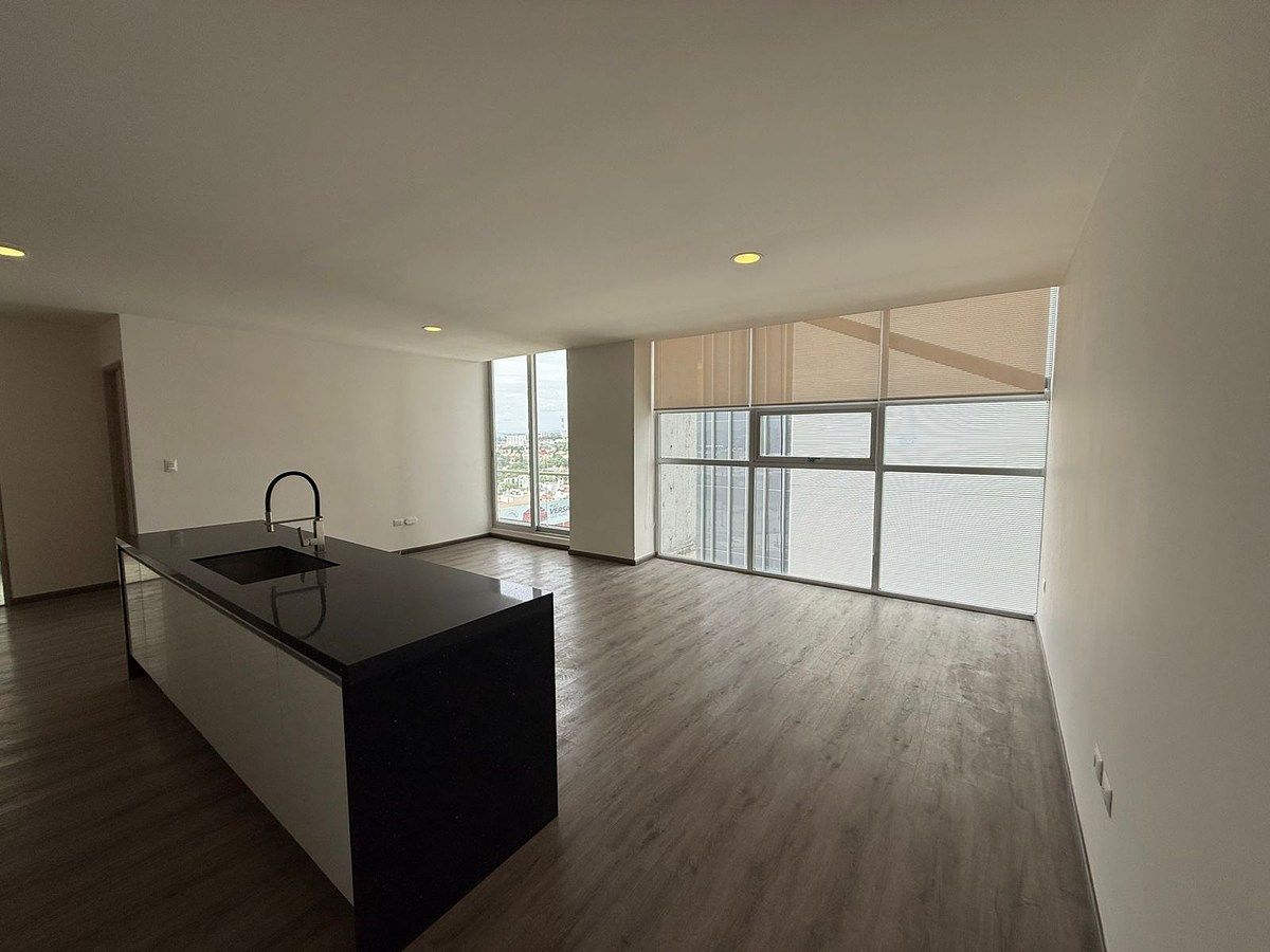 Apartamento em Corredor Comercial Desarrollo Atlixcayotl, Puebla, foto 9 de 36