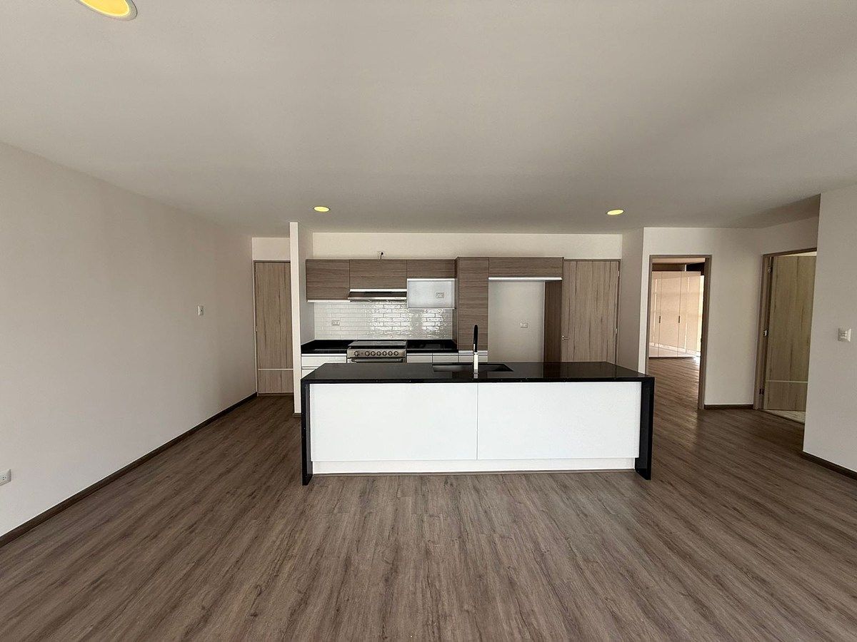 Apartamento em Corredor Comercial Desarrollo Atlixcayotl, Puebla, foto 7 de 36
