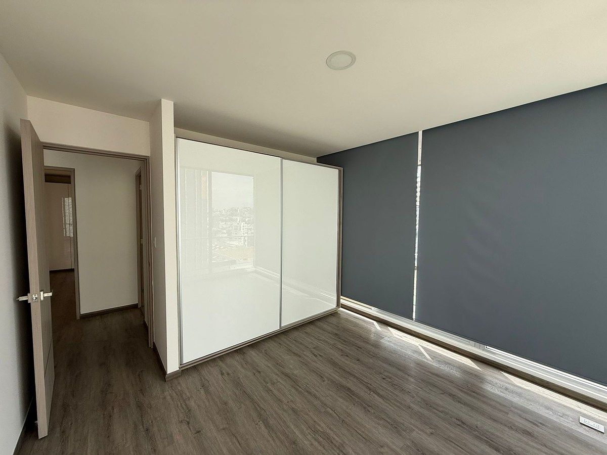 Apartamento em Corredor Comercial Desarrollo Atlixcayotl, Puebla, foto 17 de 36