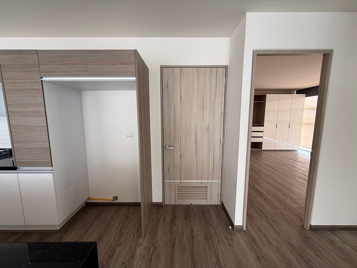 Apartamento em Corredor Comercial Desarrollo Atlixcayotl, Puebla, foto 19 de 36