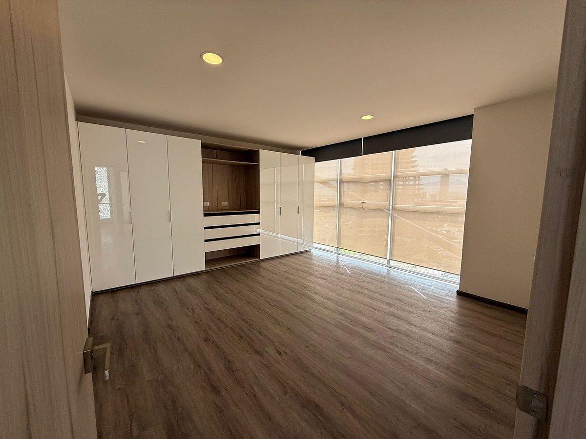 Apartamento em Corredor Comercial Desarrollo Atlixcayotl, Puebla, foto 18 de 36