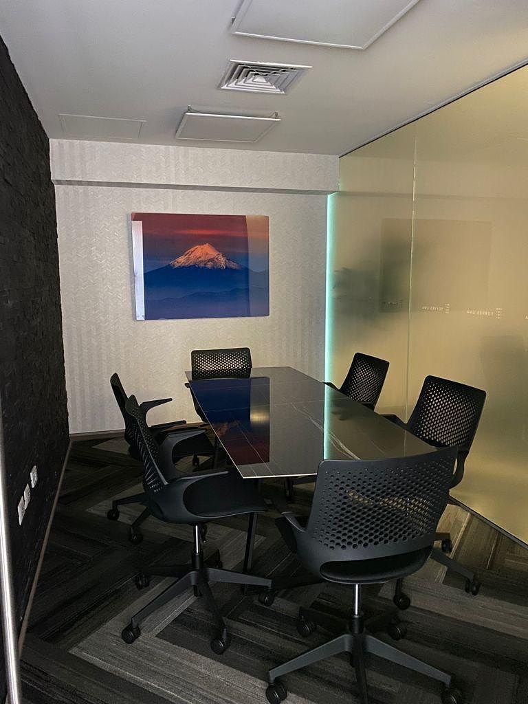 Apartamento em Corredor Comercial Desarrollo Atlixcayotl, Puebla, foto 22 de 36