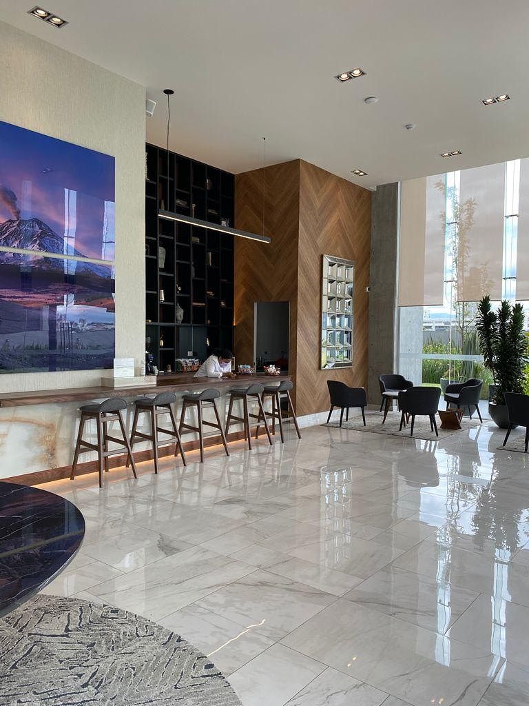 Apartamento em Corredor Comercial Desarrollo Atlixcayotl, Puebla, foto 24 de 36