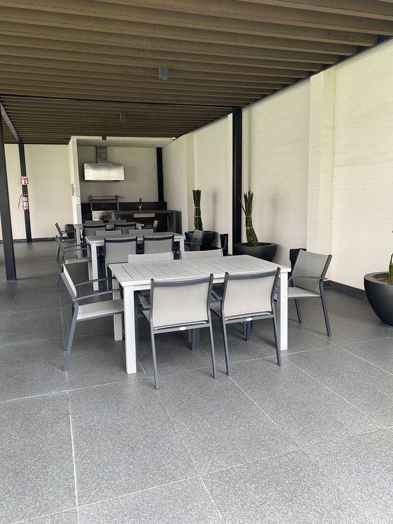Apartamento em Corredor Comercial Desarrollo Atlixcayotl, Puebla, foto 25 de 36