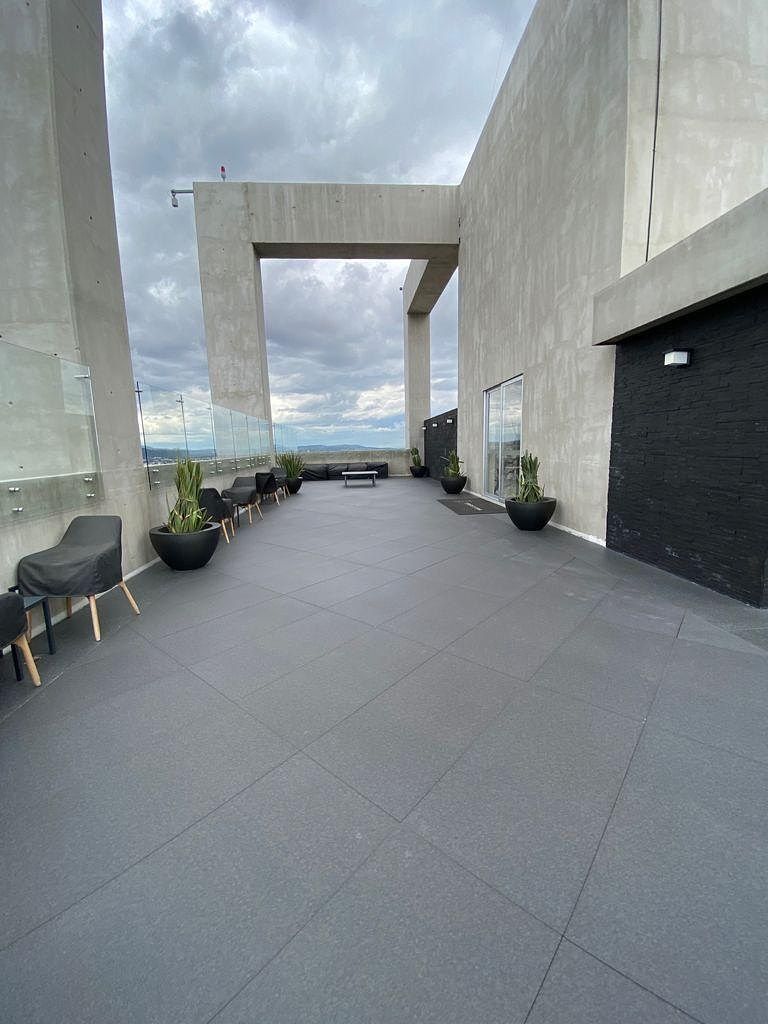 Apartamento em Corredor Comercial Desarrollo Atlixcayotl, Puebla, foto 29 de 36