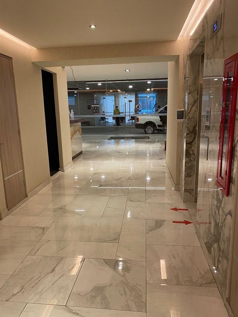 Apartamento em Corredor Comercial Desarrollo Atlixcayotl, Puebla, foto 30 de 36