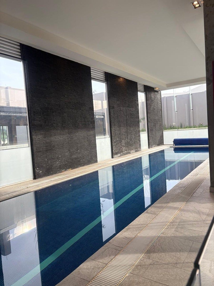 Apartamento em Corredor Comercial Desarrollo Atlixcayotl, Puebla, foto 33 de 36