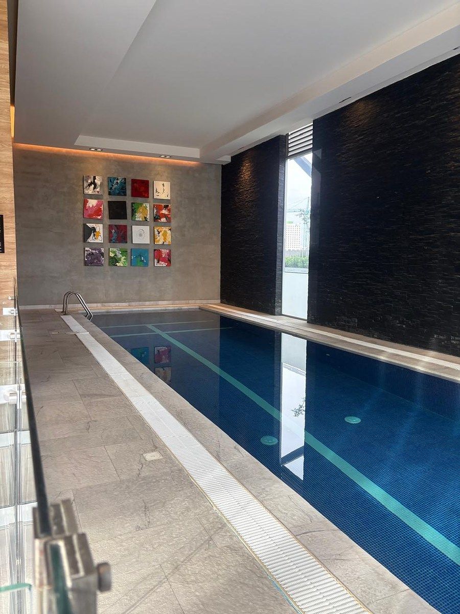 Apartamento em Corredor Comercial Desarrollo Atlixcayotl, Puebla, foto 34 de 36