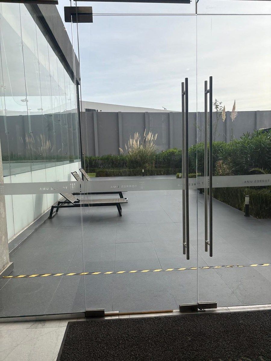 Apartamento em Corredor Comercial Desarrollo Atlixcayotl, Puebla, foto 36 de 36
