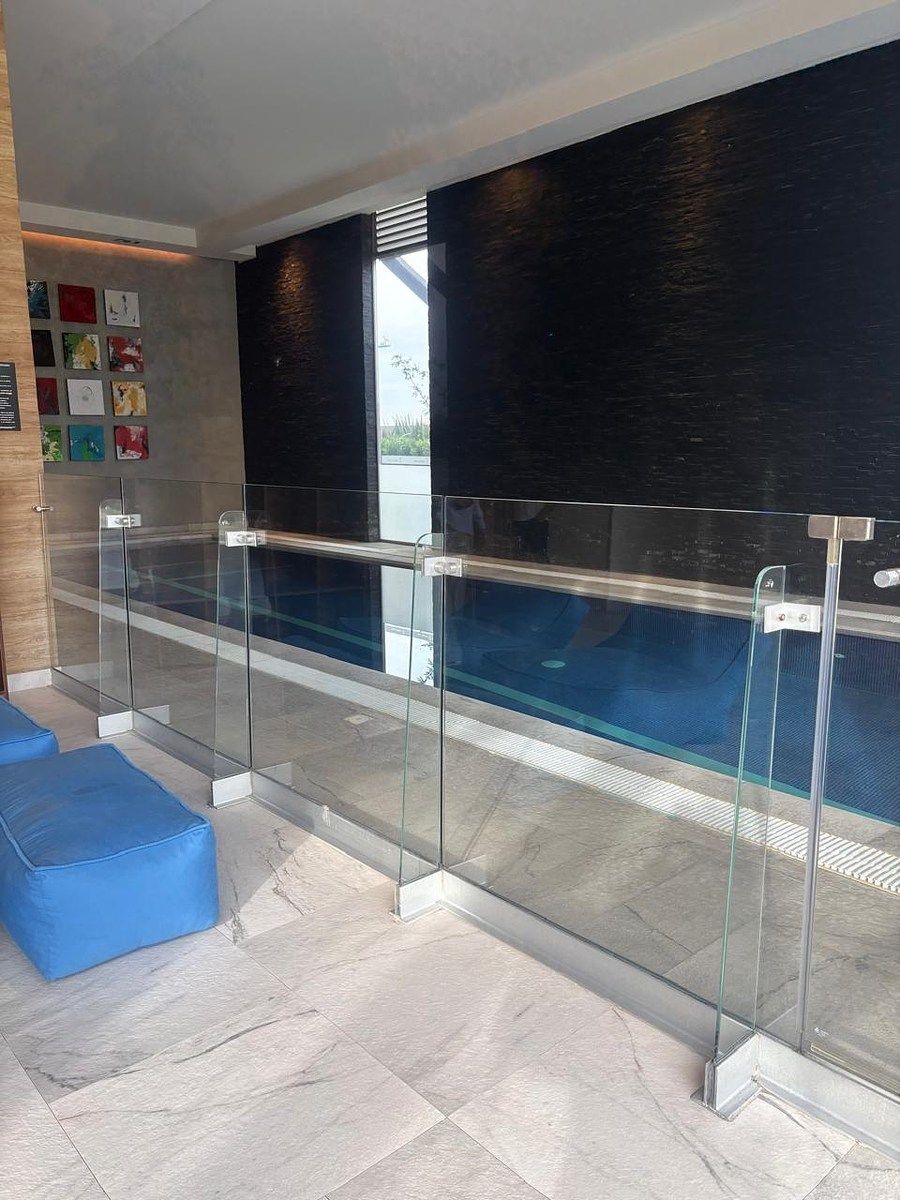 Apartamento em Corredor Comercial Desarrollo Atlixcayotl, Puebla, foto 35 de 36