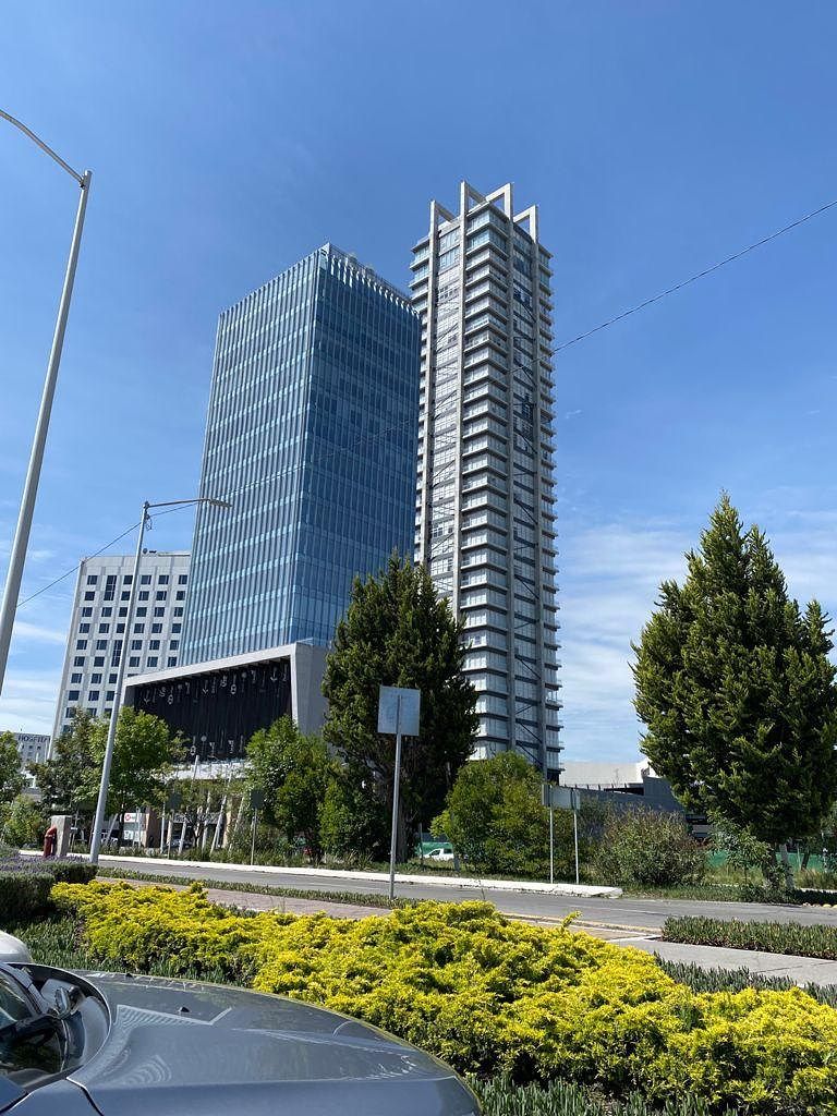 ALUGUEL DE APARTAMENTO EM PUEBLA, TORRE UMA, foto 1 de 36