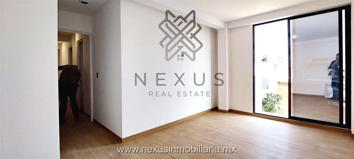 Casa en Ciudad Adolfo López Mateos, Atizapán de Zaragoza, foto 9 de 24