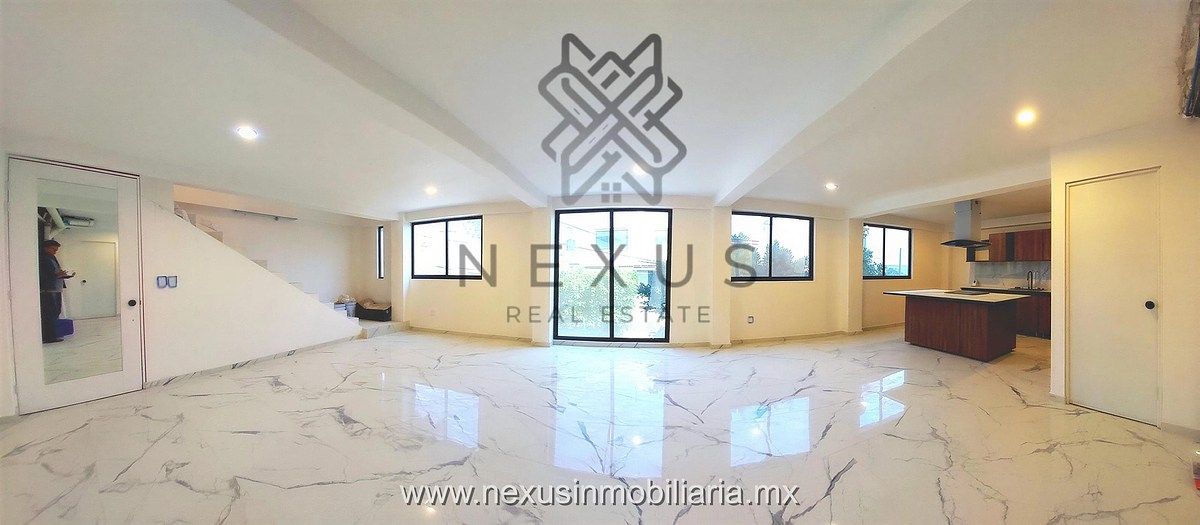 Casa en Ciudad Adolfo López Mateos, Atizapán de Zaragoza, foto 3 de 24