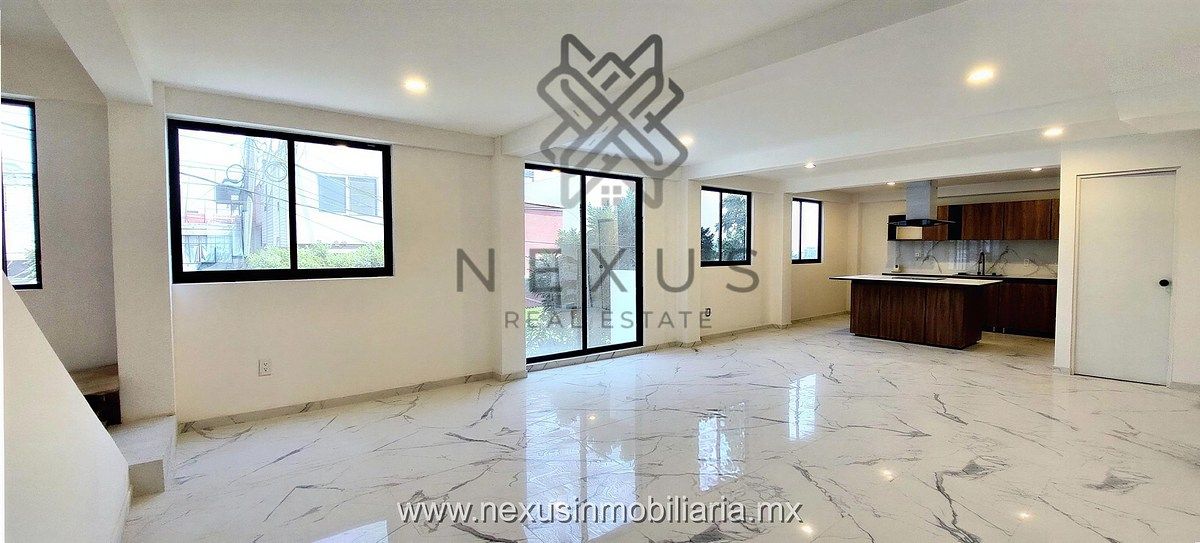 Casa en Ciudad Adolfo López Mateos, Atizapán de Zaragoza, foto 4 de 24