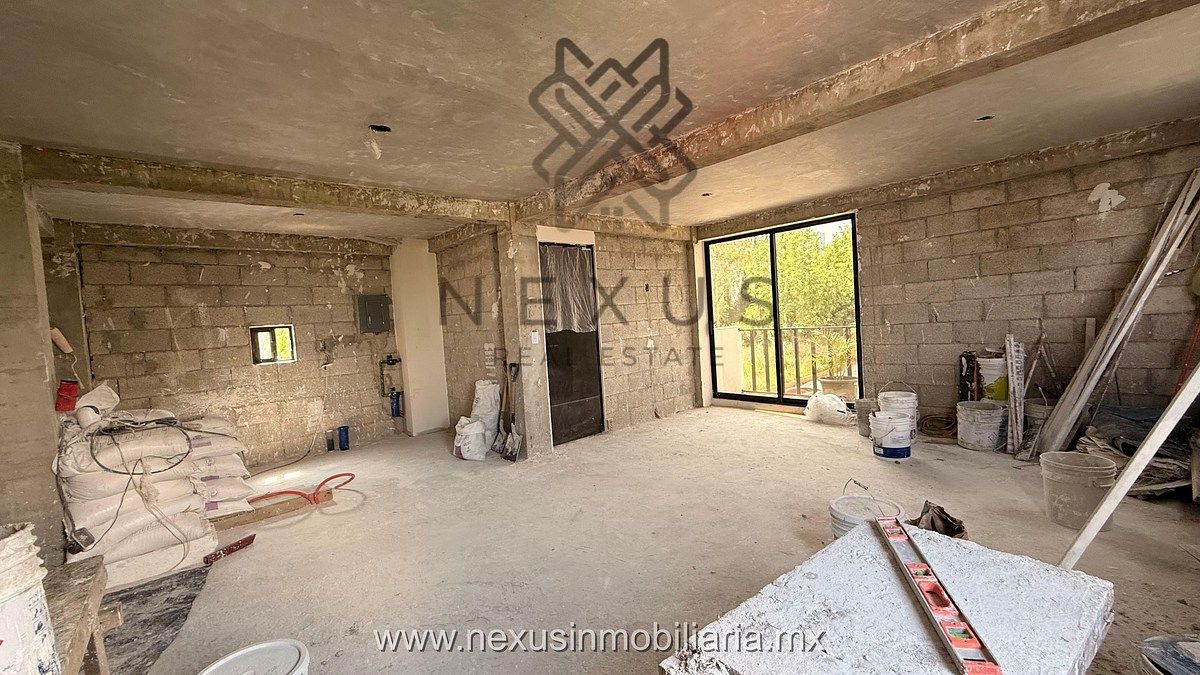 avance de obra cocina, foto 15 de 24