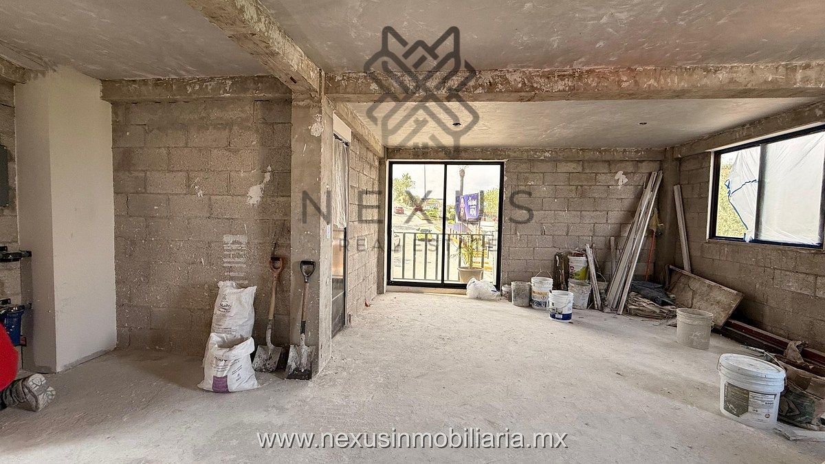 avance de obra cocina, foto 16 de 24