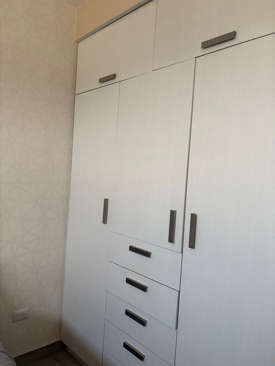 Apartamento em Mitras Centro, Monterrey, foto 9 de 11