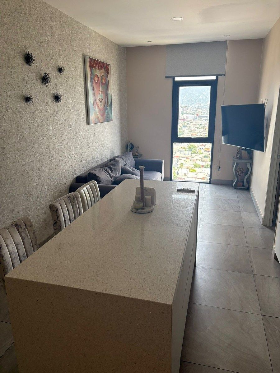 Apartamento em Mitras Centro, Monterrey, foto 8 de 11