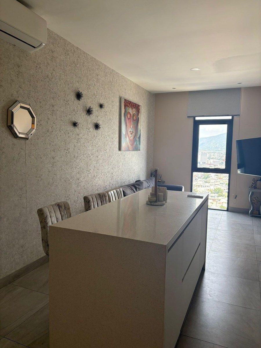 Apartamento em Mitras Centro, Monterrey, foto 5 de 11