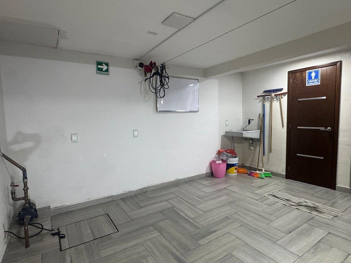 Galpão comercial em Jardines de Atizapán, Atizapán de Zaragoza, foto 8 de 10