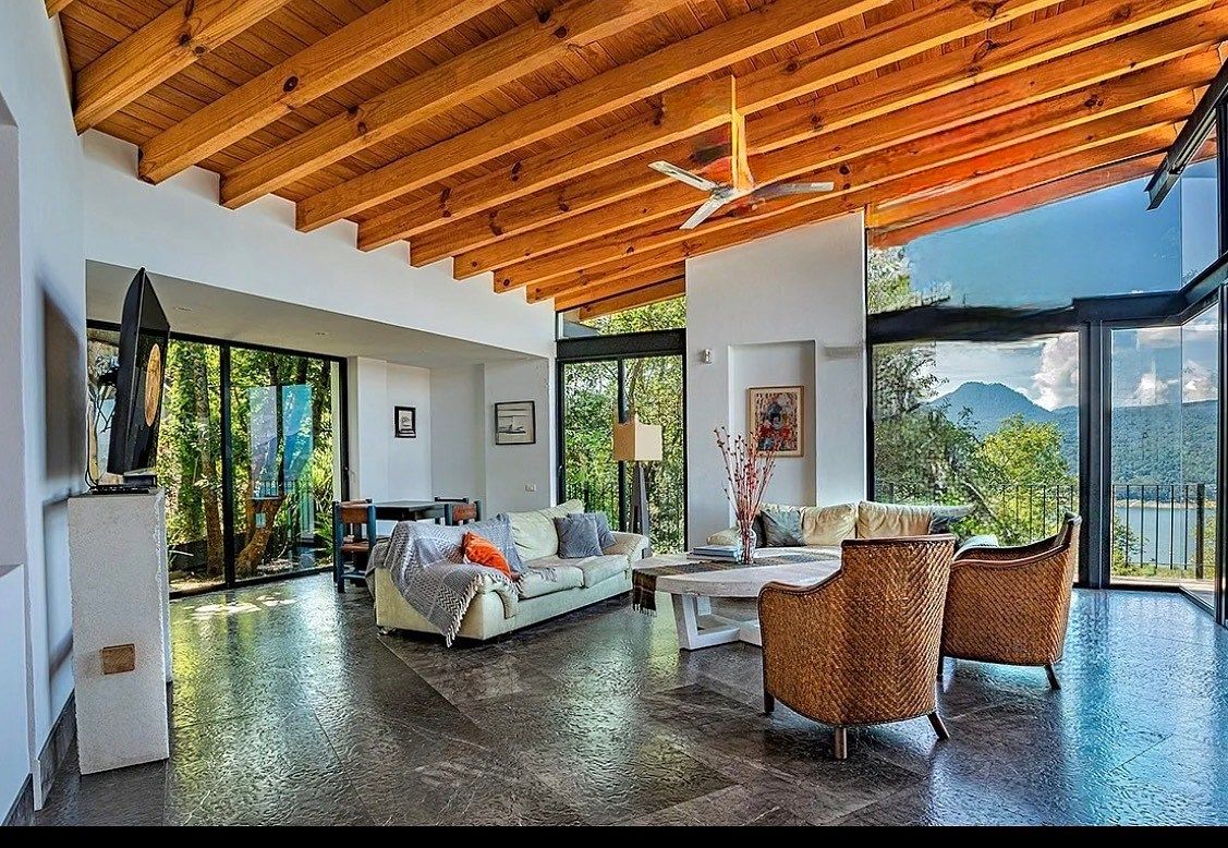 Casa à Venda | Santa María Ahuacatlan, foto 1 de 51