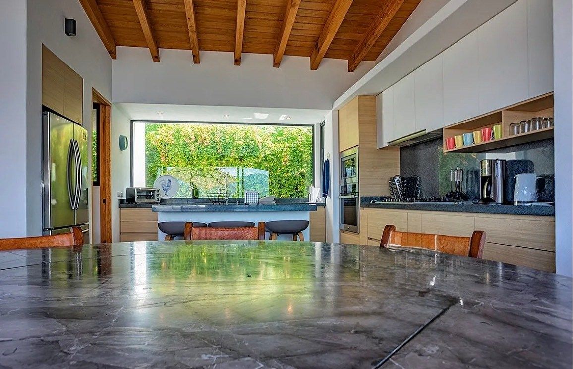 Casa em Santa María Ahuacatlan, Valle de Bravo, foto 9 de 51