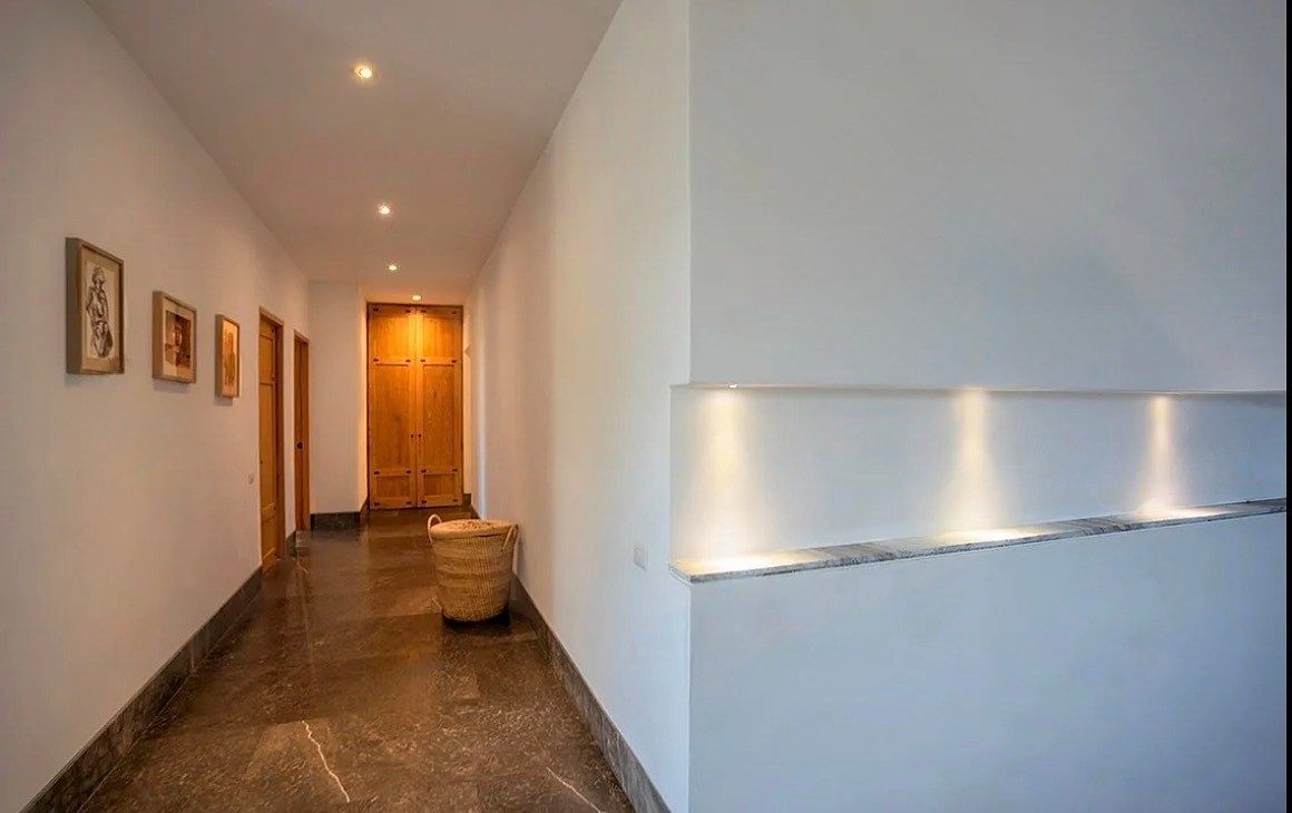 Casa em Santa María Ahuacatlan, Valle de Bravo, foto 12 de 51