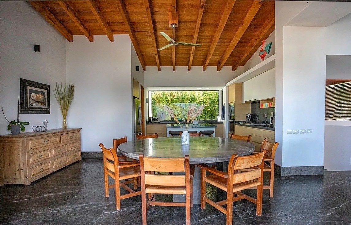 Casa em Santa María Ahuacatlan, Valle de Bravo, foto 14 de 51