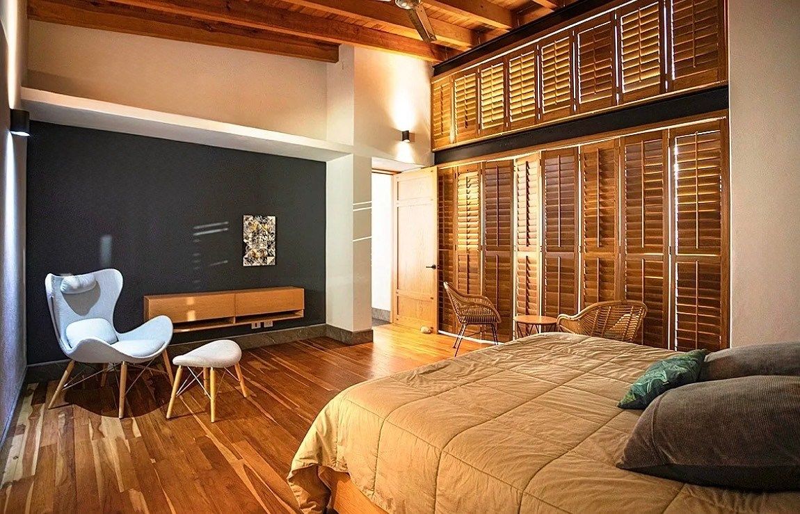 Casa em Santa María Ahuacatlan, Valle de Bravo, foto 16 de 51
