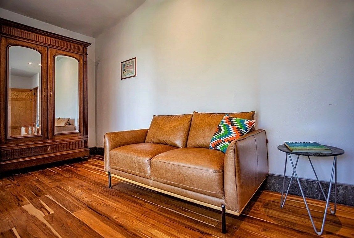 Casa em Santa María Ahuacatlan, Valle de Bravo, foto 17 de 51