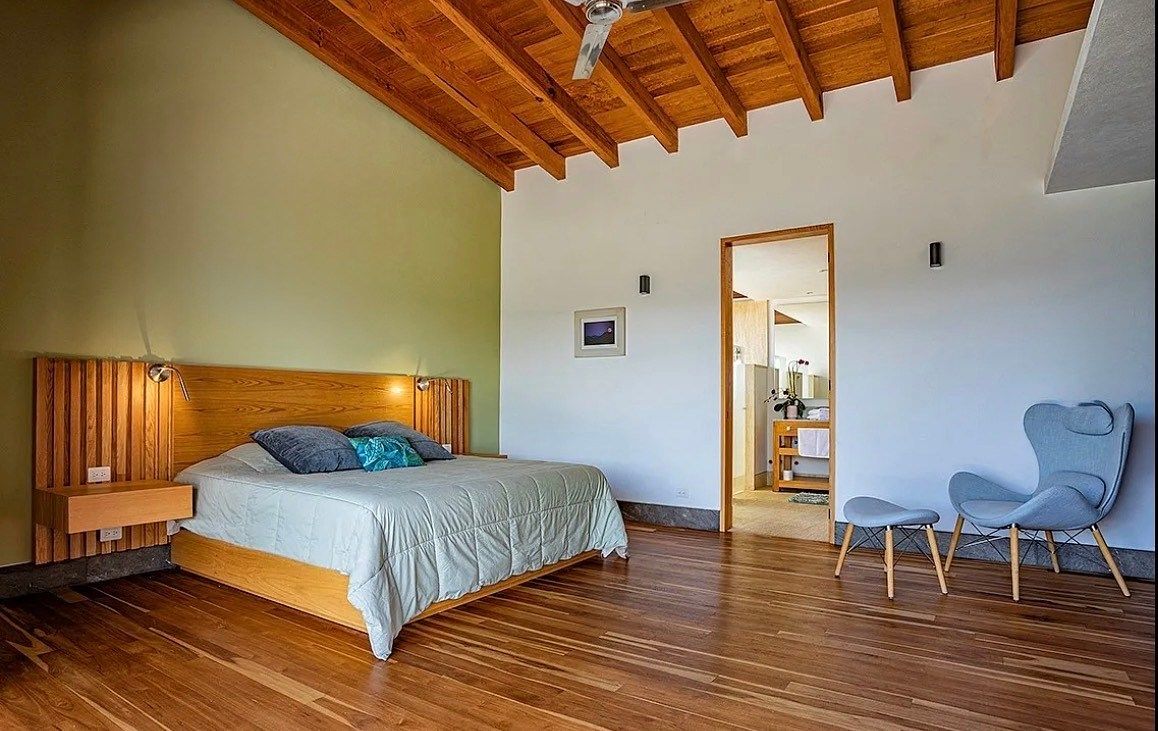 Casa em Santa María Ahuacatlan, Valle de Bravo, foto 20 de 51