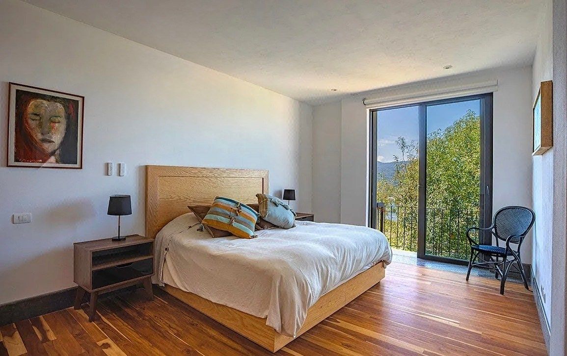 Casa em Santa María Ahuacatlan, Valle de Bravo, foto 22 de 51