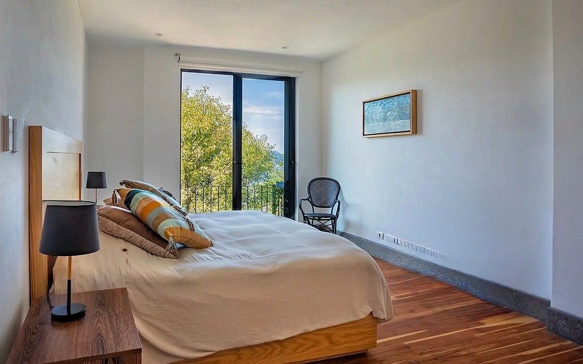 Casa em Santa María Ahuacatlan, Valle de Bravo, foto 23 de 51