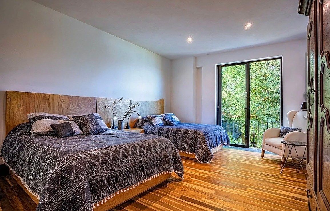 Casa em Santa María Ahuacatlan, Valle de Bravo, foto 26 de 51