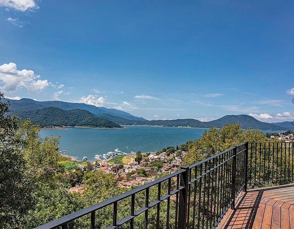 Casa em Santa María Ahuacatlan, Valle de Bravo, foto 30 de 51