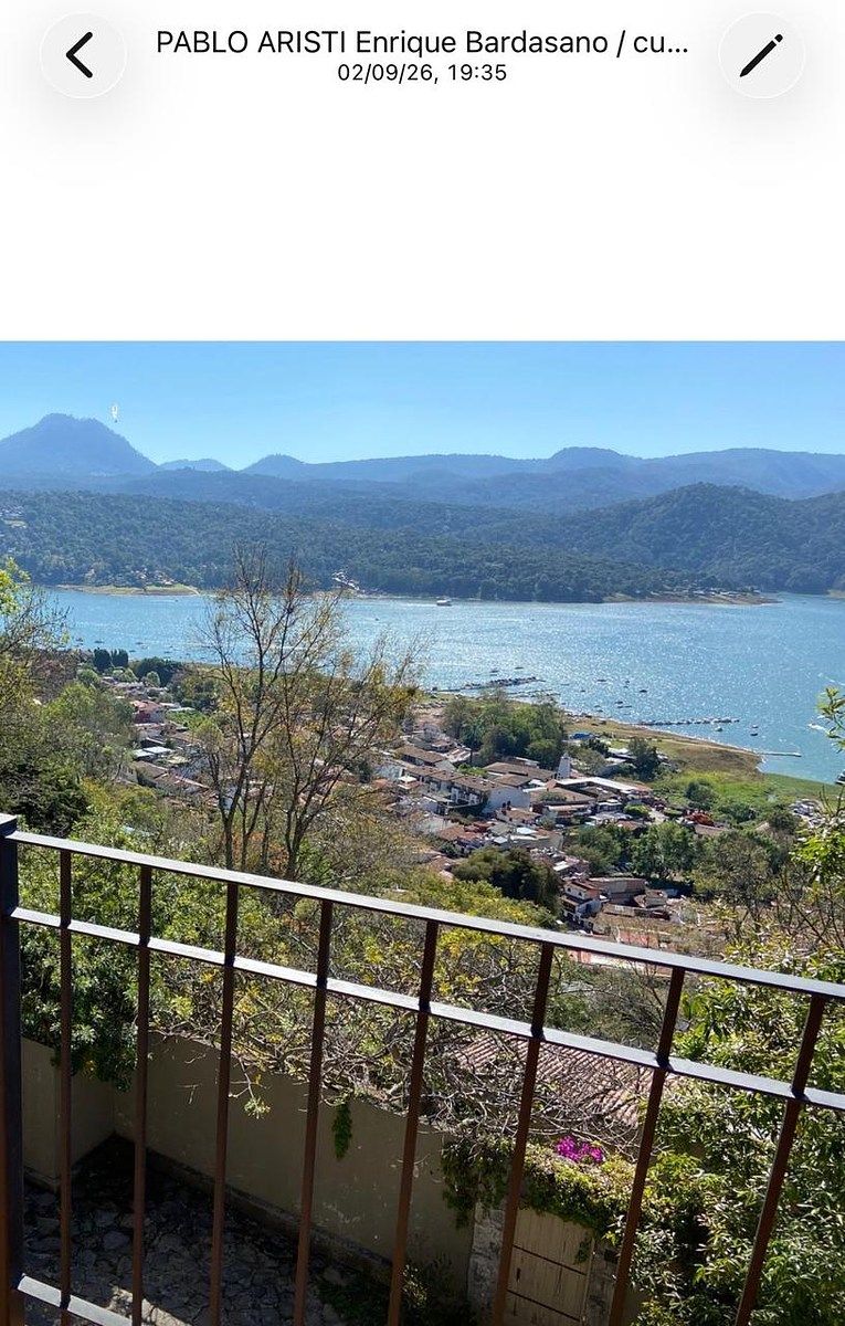 Casa em Santa María Ahuacatlan, Valle de Bravo, foto 36 de 51