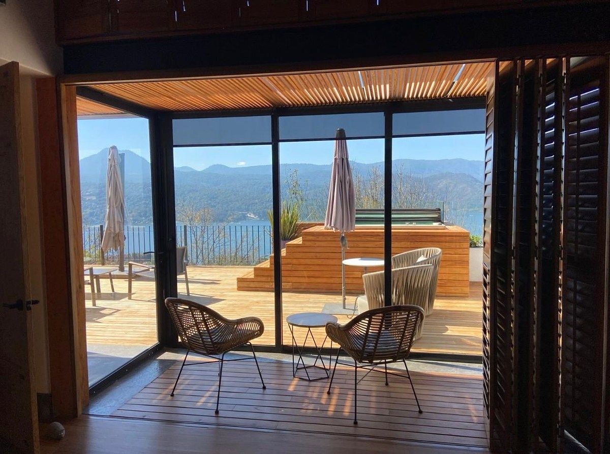 Casa em Santa María Ahuacatlan, Valle de Bravo, foto 37 de 51